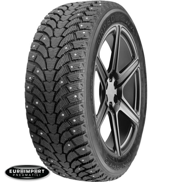 Maxtrek TREK M9000 ICE STUDDED  205/55 R16 94 T  